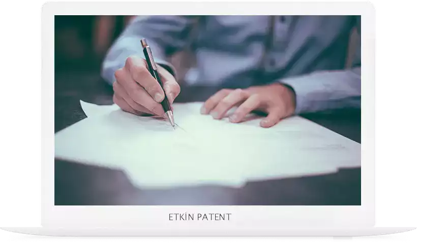 dökümantasyon ve değişikliklerin kontrolü-Maraş Patent