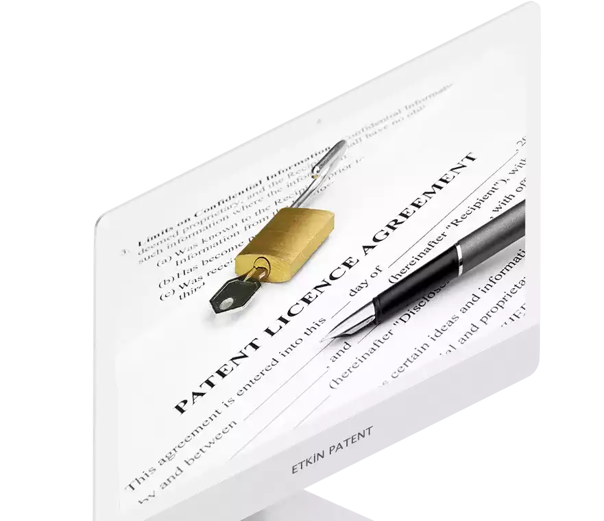 marka devir için istenen belgeler-Maraş Patent