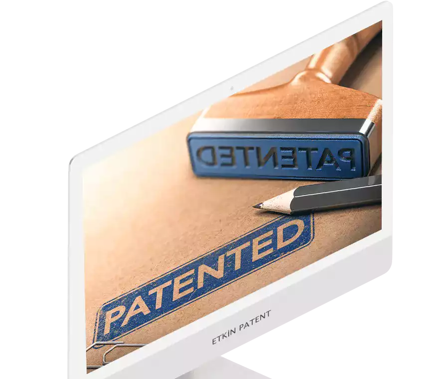 patent isteme hakkının gasbı-Maraş Patent