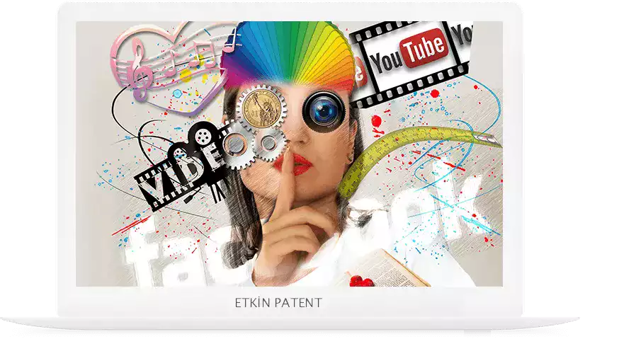 tasarım tescil örnekleri-Maraş Patent